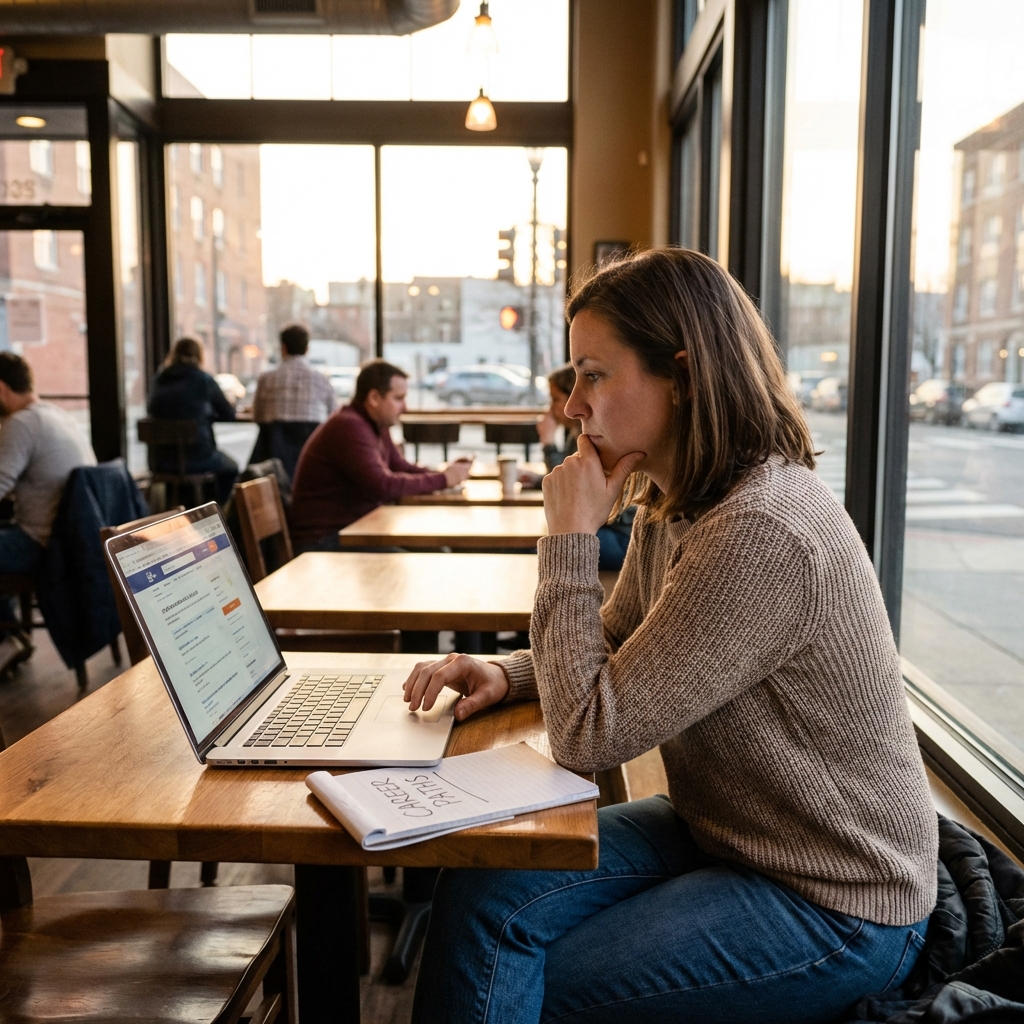 How to Change Careers in 2026: A Complete Guide to Career Pivoting