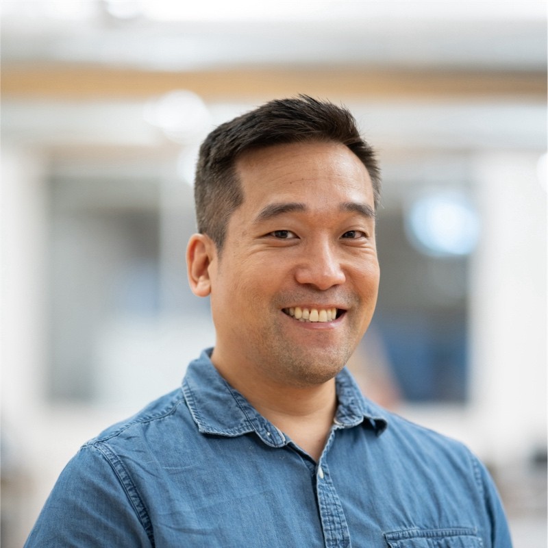 Ricky - Founder of Career AI Bot